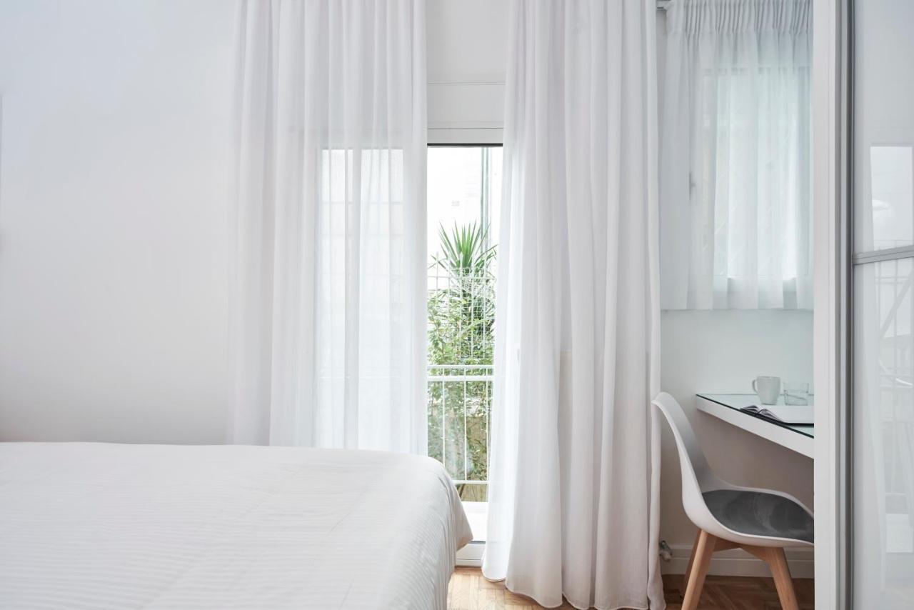 Hilton-Ilisia Park 2Bd Elite Living Apartamento Atenas Exterior foto