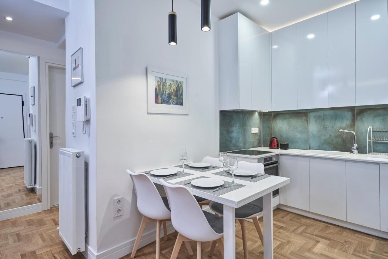 Hilton-Ilisia Park 2Bd Elite Living Apartamento Atenas Exterior foto