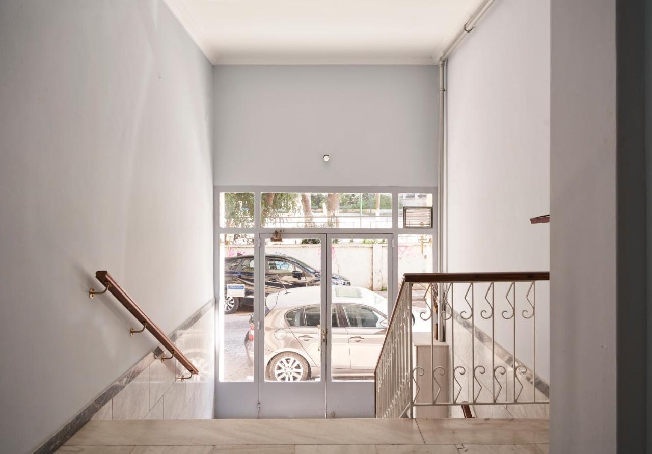 Hilton-Ilisia Park 2Bd Elite Living Apartamento Atenas Exterior foto