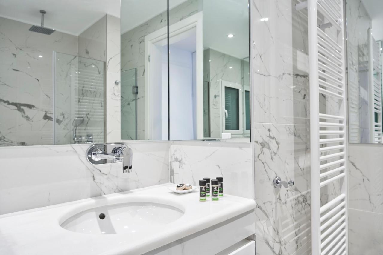 Hilton-Ilisia Park 2Bd Elite Living Apartamento Atenas Exterior foto